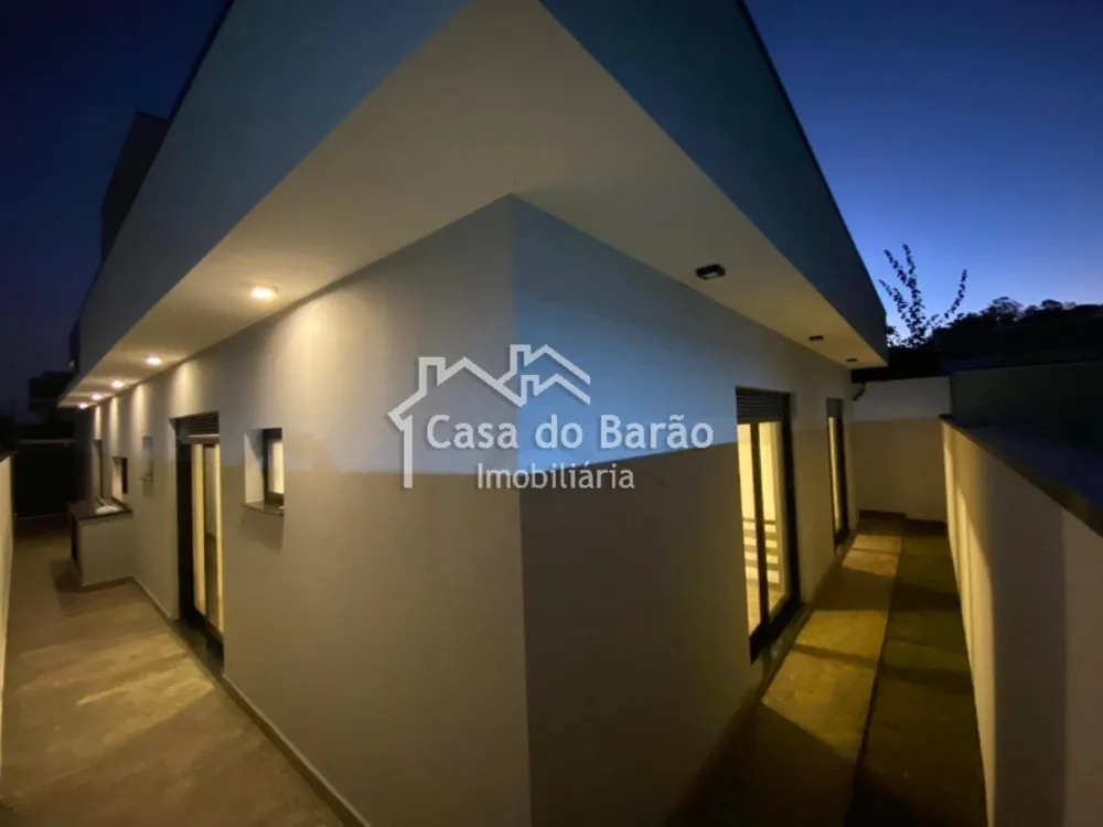 Casa de Condomínio, 3 quartos - Foto 11