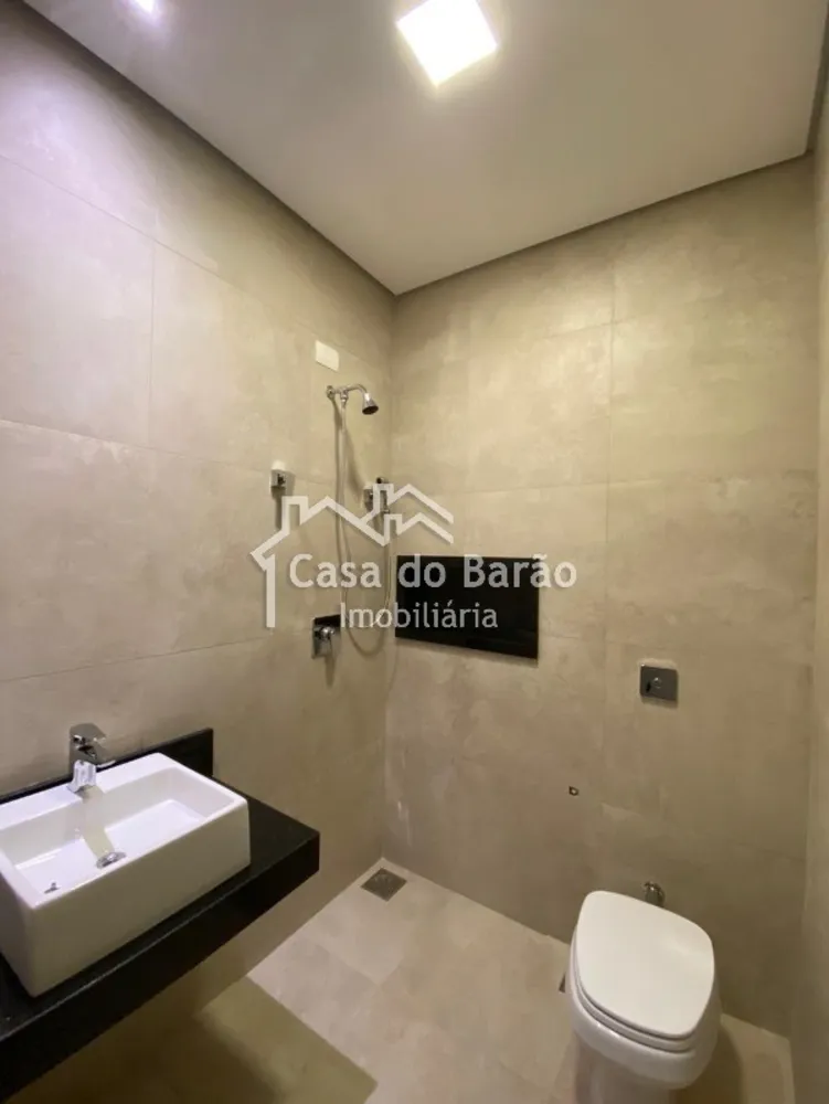Casa de Condomínio, 3 quartos - Foto 6