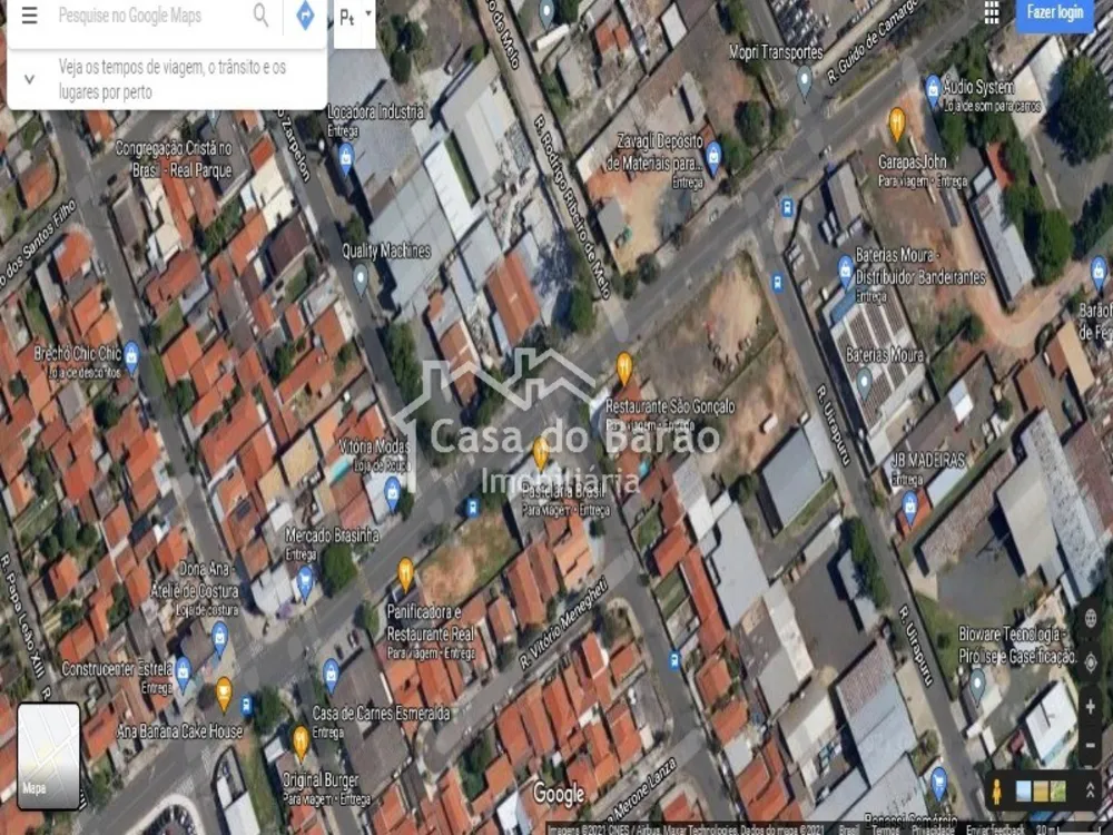 Loteamento e Condomínio - Foto 4