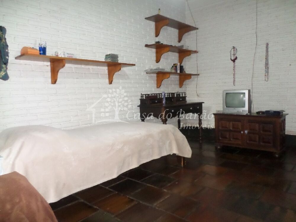 Casa, 5 quartos, 385 m² - Foto 4