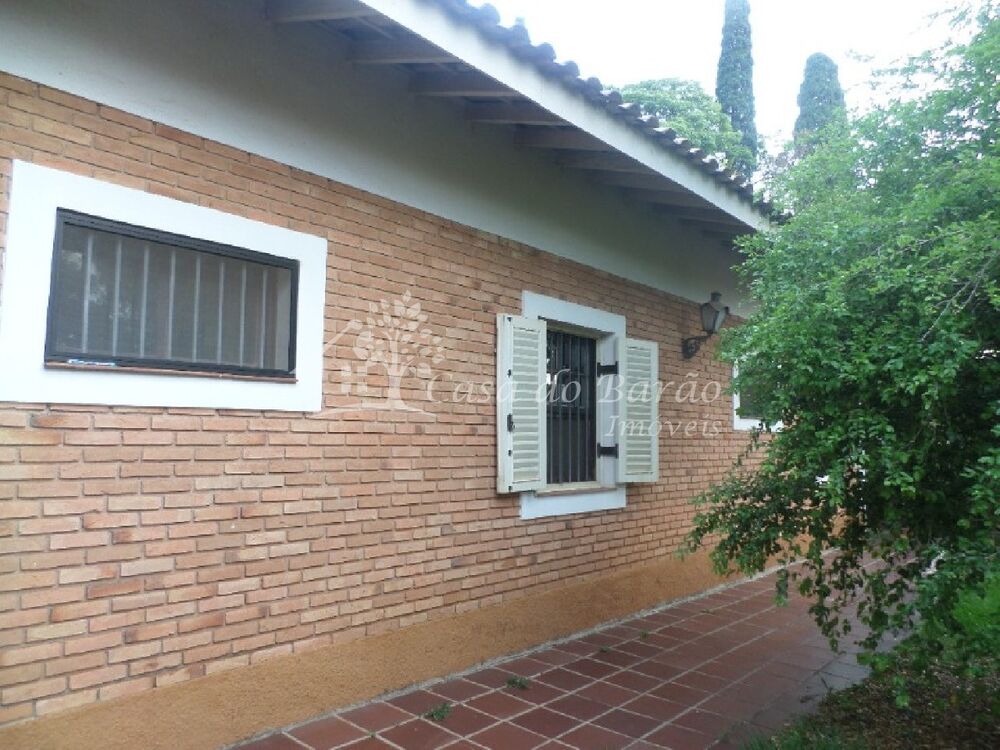 Casa, 5 quartos, 385 m² - Foto 3