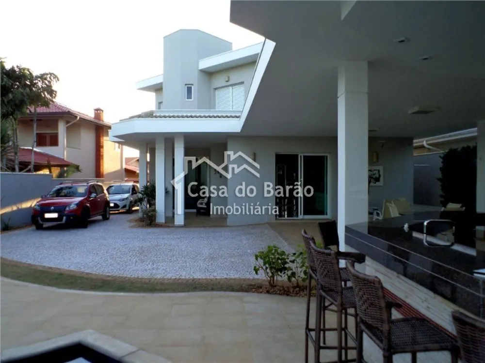 Casa de Condomínio, 3 quartos - Foto 14