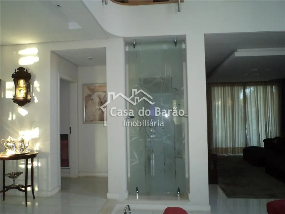 Casa de Condomínio, 3 quartos - Foto 9
