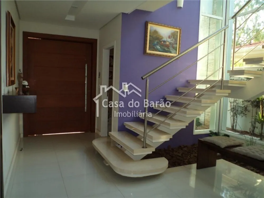 Casa de Condomínio, 3 quartos - Foto 10