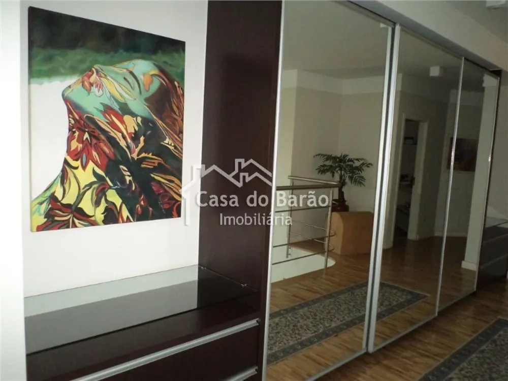 Casa de Condomínio, 3 quartos - Foto 15