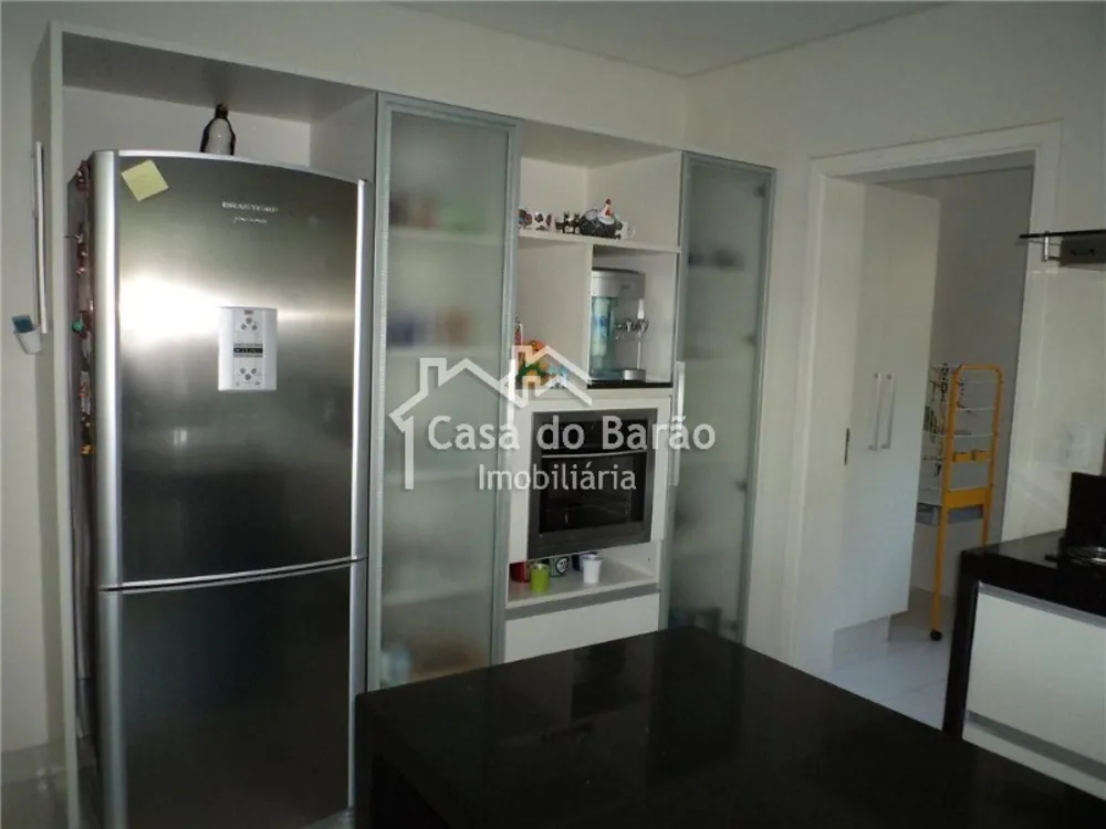 Casa de Condomínio, 3 quartos - Foto 7