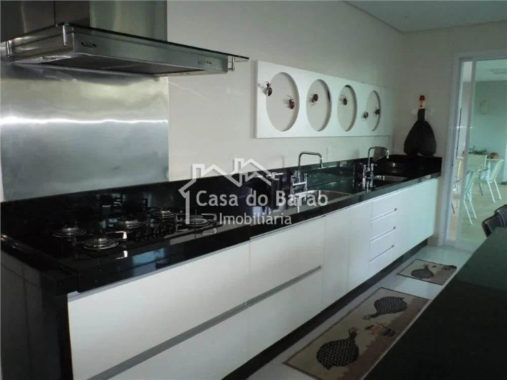 Casa de Condomínio, 3 quartos - Foto 6