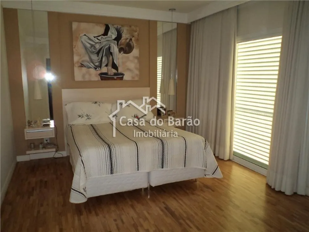 Casa de Condomínio, 3 quartos - Foto 11