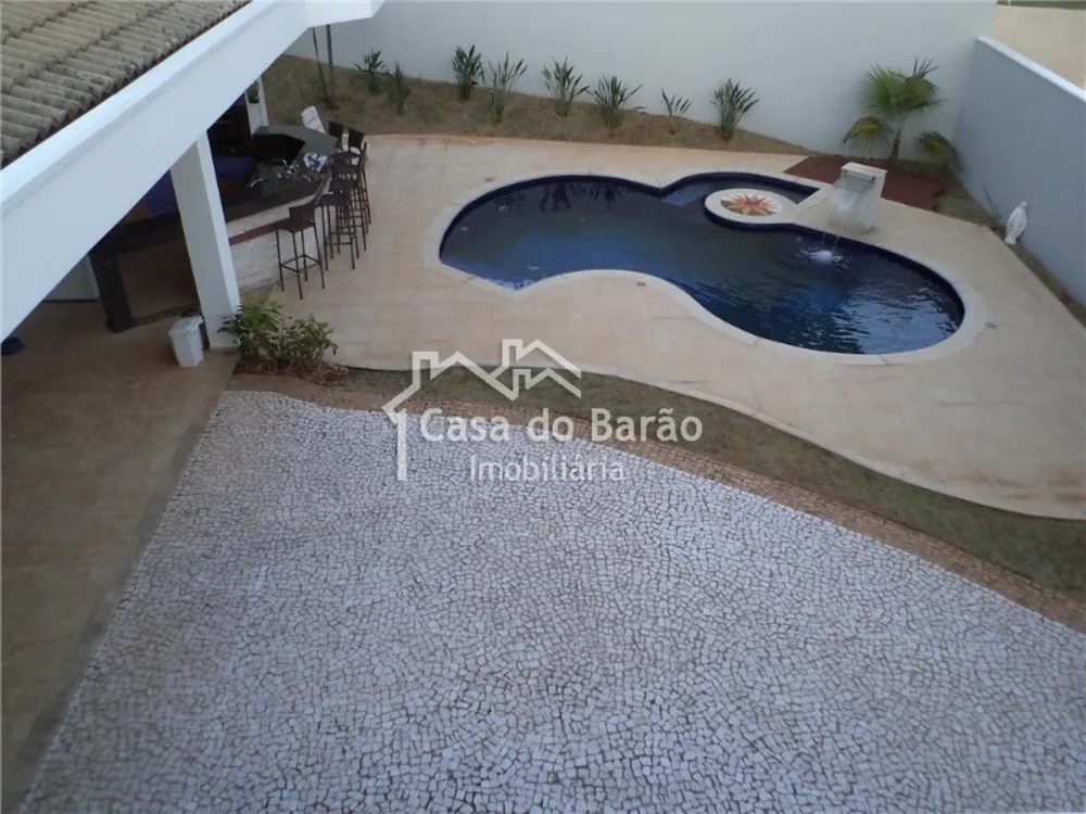 Casa de Condomínio, 3 quartos - Foto 16