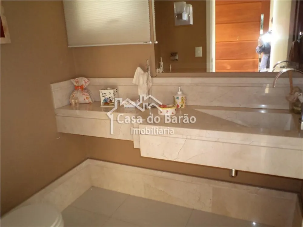 Casa de Condomínio, 3 quartos - Foto 8