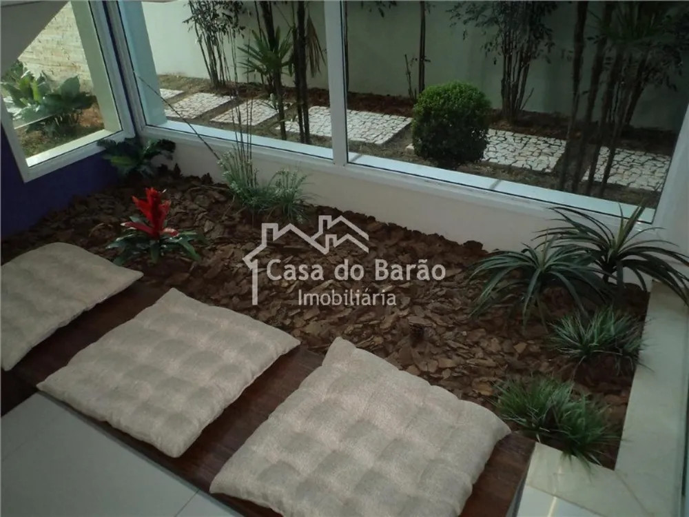Casa de Condomínio, 3 quartos - Foto 3