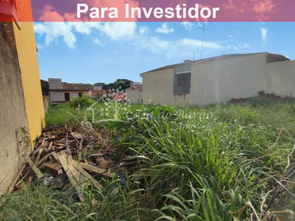 Terreno, 450 m² - Foto 2