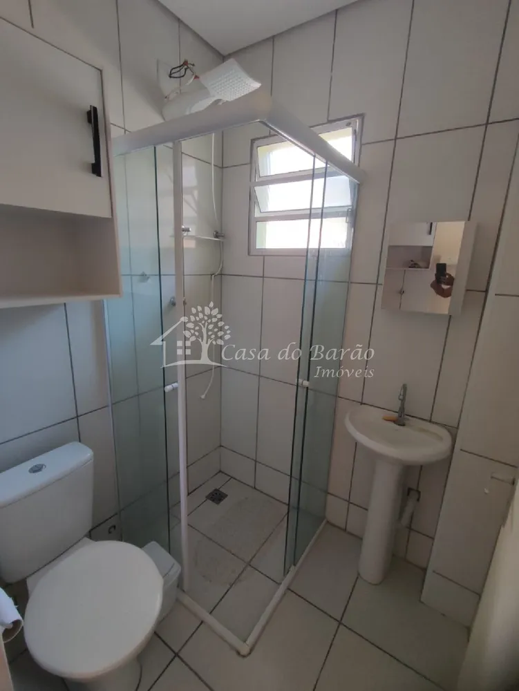 Kitnet-Studio, 30 m² - Foto 16