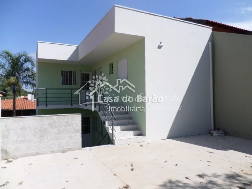 Kitnet-Studio, 30 m² - Foto 4
