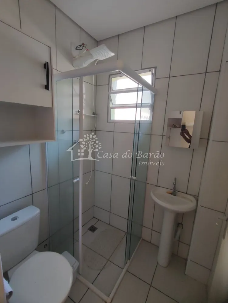 Kitnet-Studio, 30 m² - Foto 17