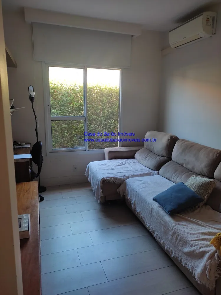 Casa de Condomínio, 4 quartos - Foto 10