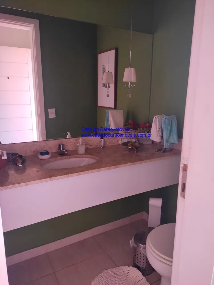 Casa de Condomínio, 4 quartos - Foto 5