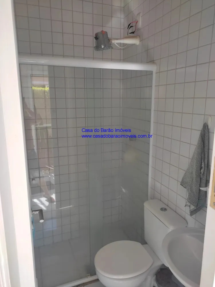 Casa de Condomínio, 4 quartos - Foto 6