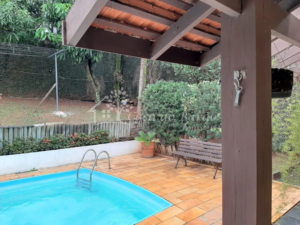 Casa, 5 quartos, 340 m² - Foto 13