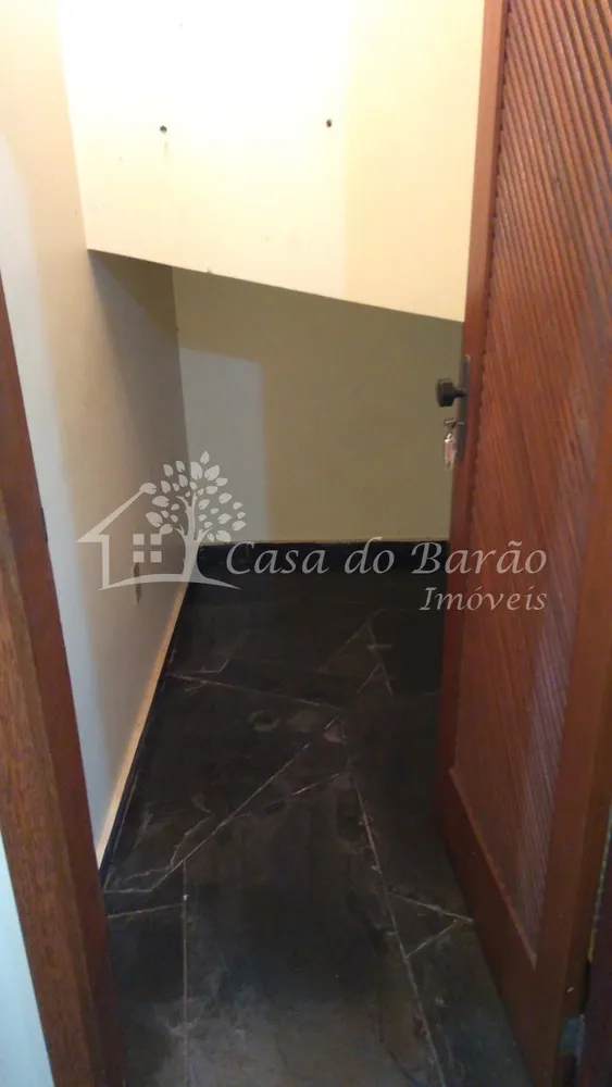 Casa, 5 quartos, 340 m² - Foto 4