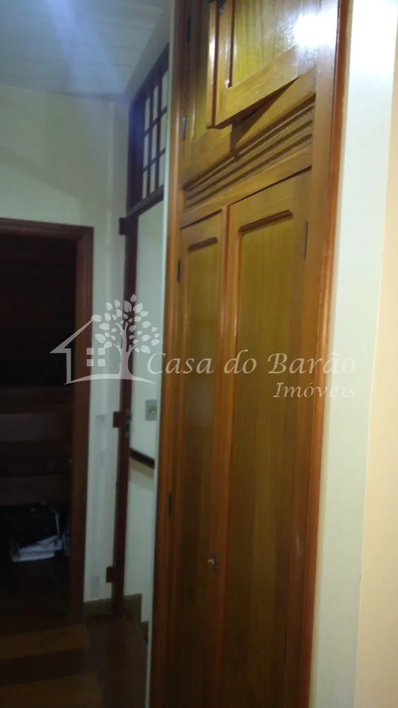 Casa, 5 quartos, 340 m² - Foto 12