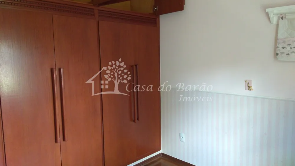 Casa, 5 quartos, 340 m² - Foto 14