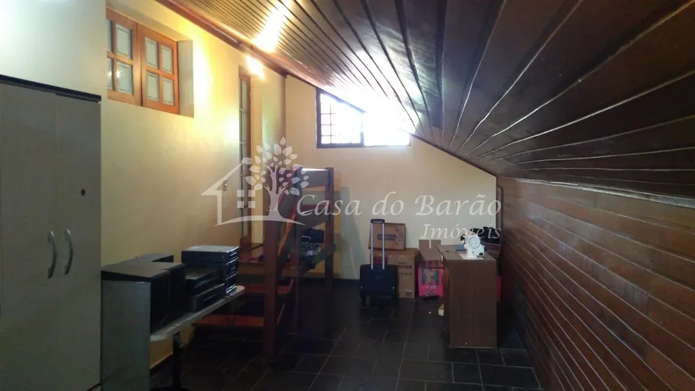 Casa, 5 quartos, 340 m² - Foto 15