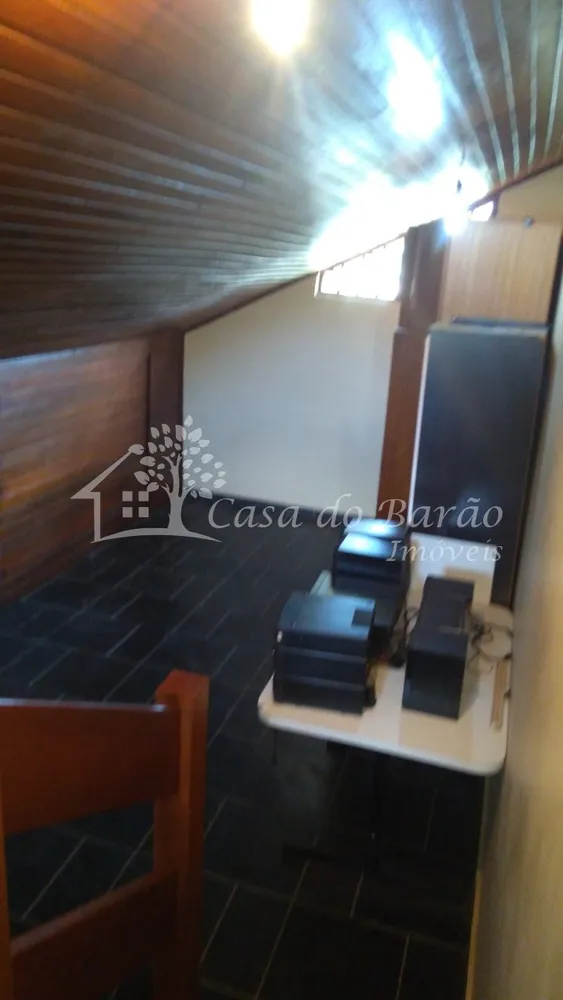 Casa, 5 quartos, 340 m² - Foto 6