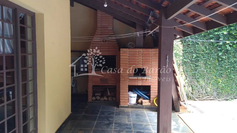 Casa, 5 quartos, 340 m² - Foto 7