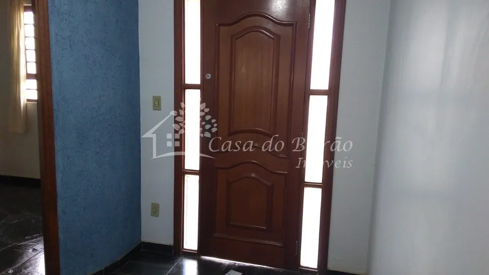 Casa, 5 quartos, 340 m² - Foto 10