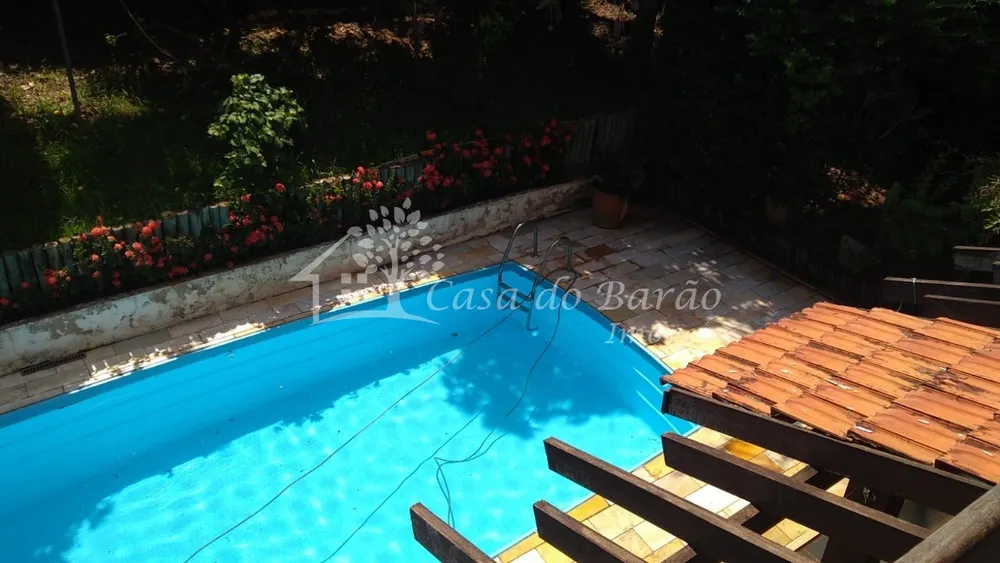 Casa, 5 quartos, 340 m² - Foto 16