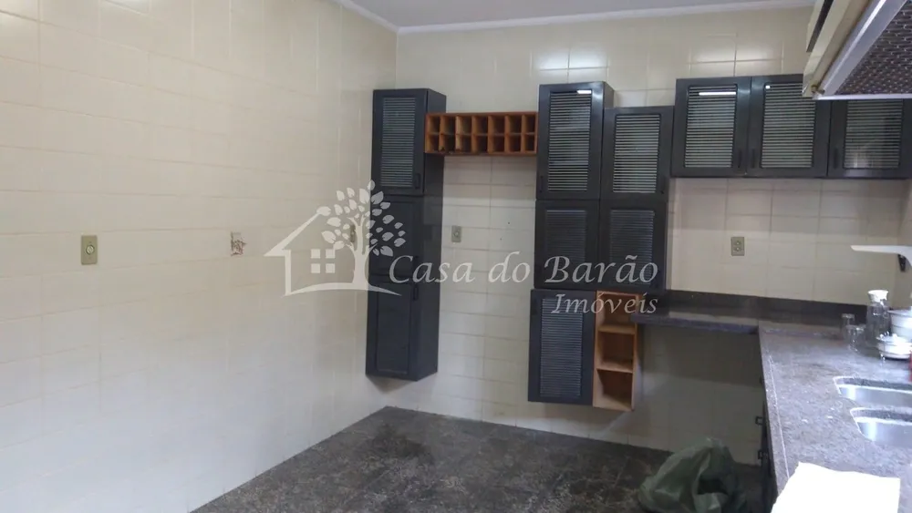 Casa, 5 quartos, 340 m² - Foto 8