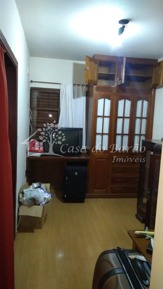 Casa, 5 quartos, 340 m² - Foto 3