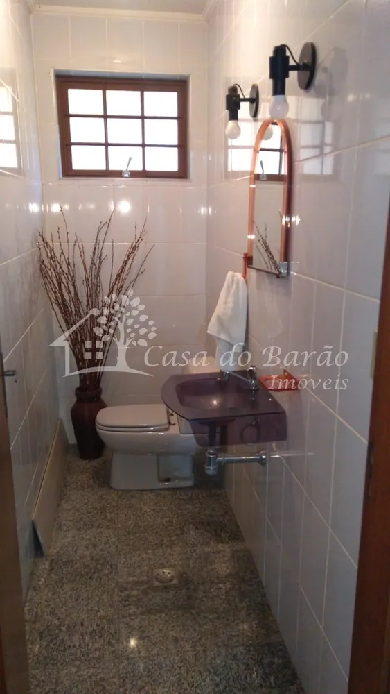 Casa, 5 quartos, 340 m² - Foto 11