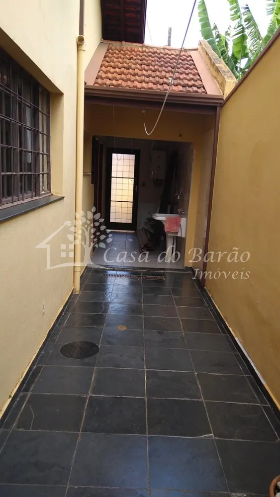 Casa, 5 quartos, 340 m² - Foto 5
