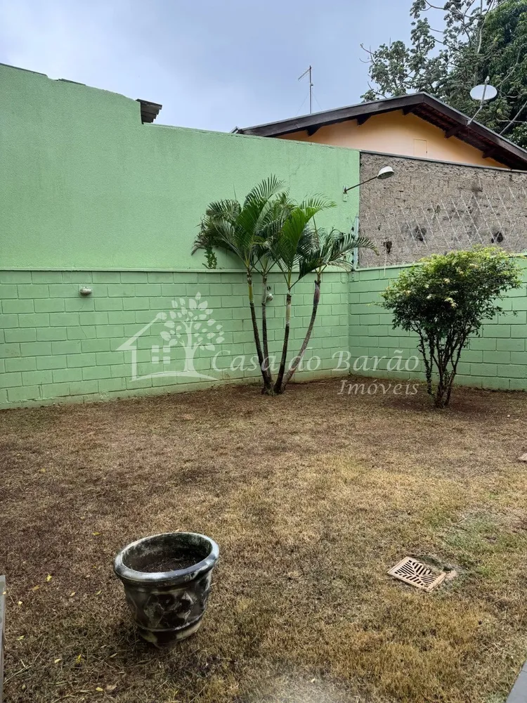 Casa, 3 quartos - Foto 5