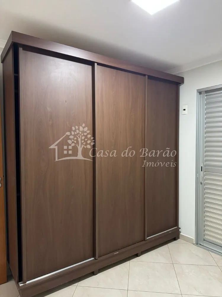 Casa, 3 quartos - Foto 8
