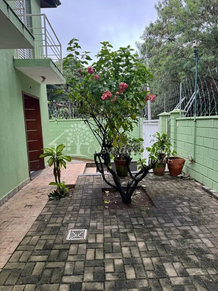 Casa, 3 quartos - Foto 16