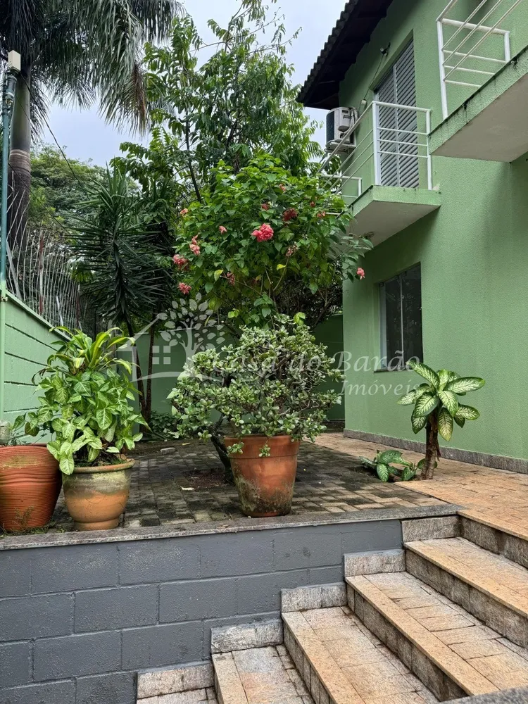 Casa, 3 quartos - Foto 7