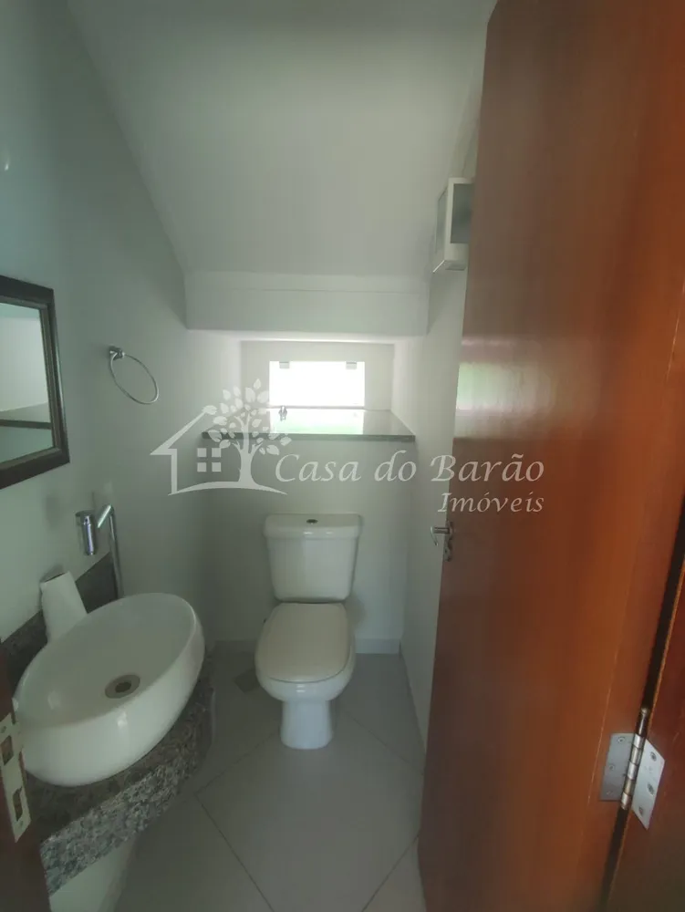 Casa, 3 quartos - Foto 3