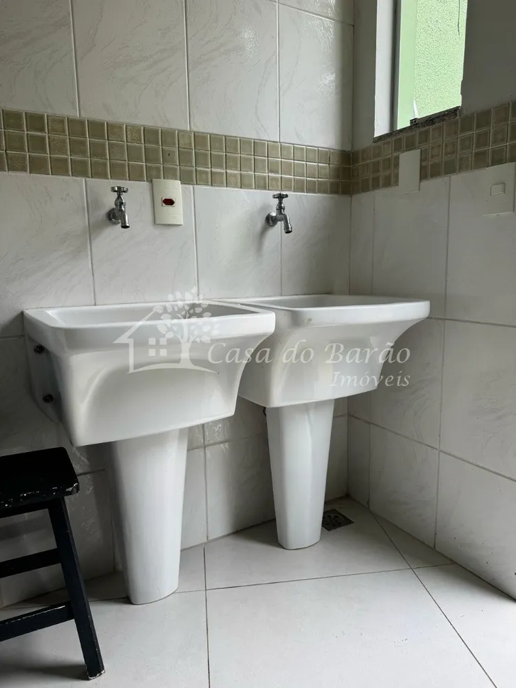Casa, 3 quartos - Foto 4