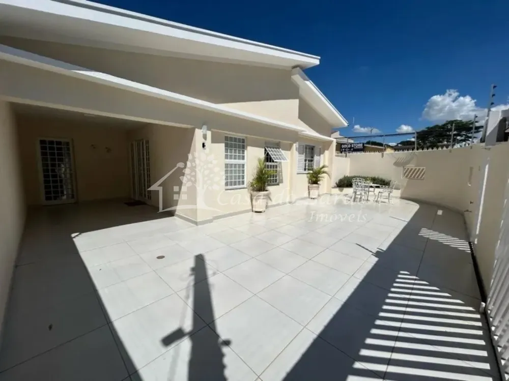 Casa, 3 quartos, 145 m² - Foto 2