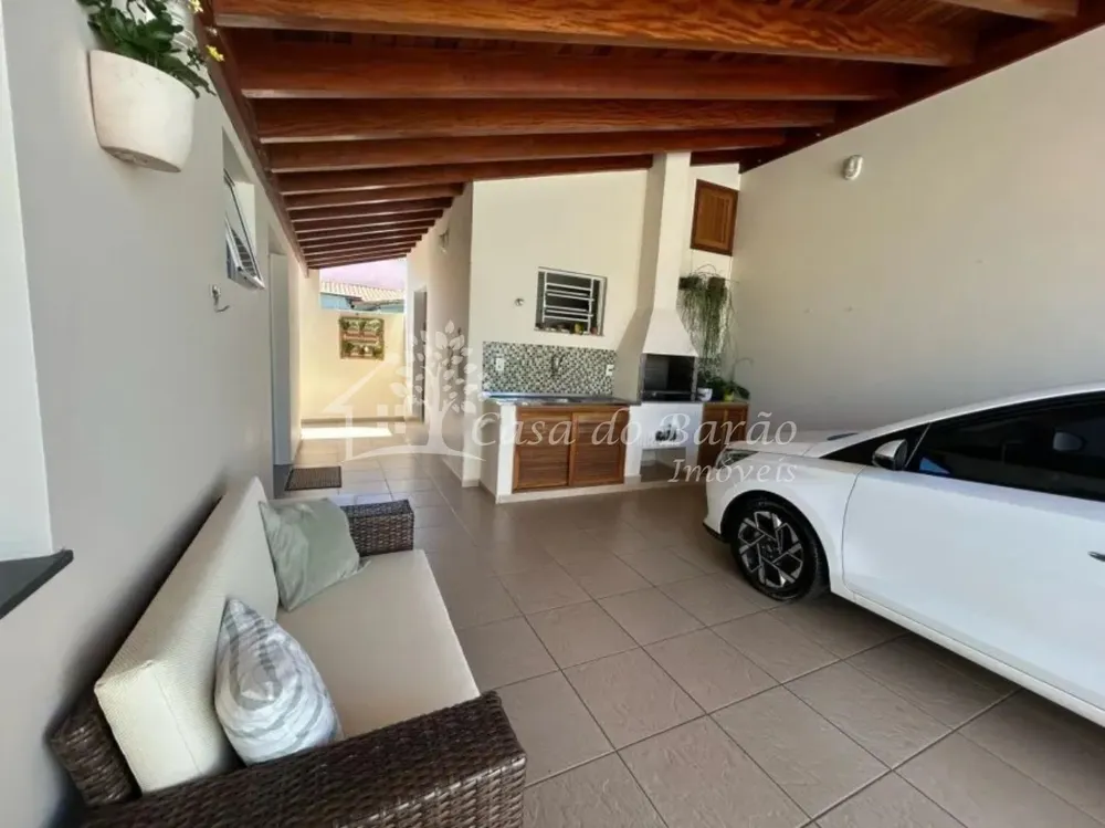 Casa, 3 quartos, 145 m² - Foto 3