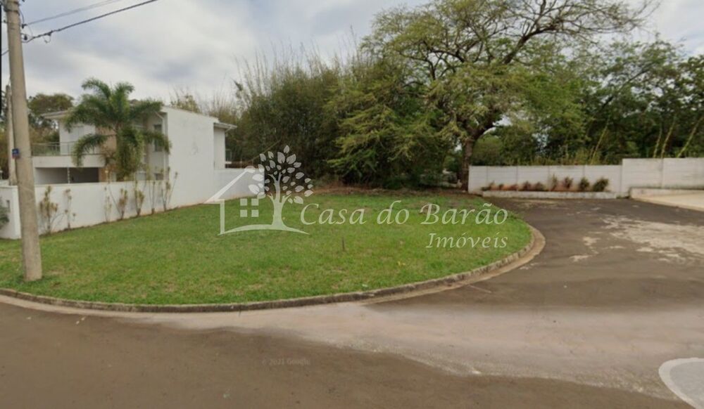 Terreno, 300 m² - Foto 1