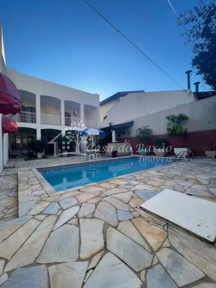 Casa, 4 quartos - Foto 1