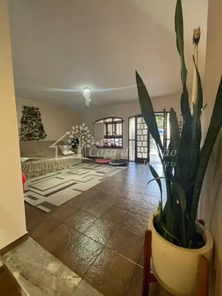 Casa, 4 quartos - Foto 10