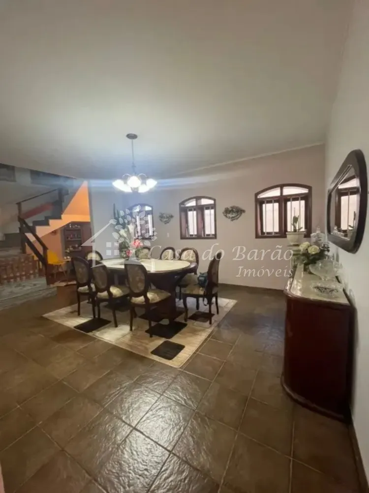 Casa, 4 quartos - Foto 4