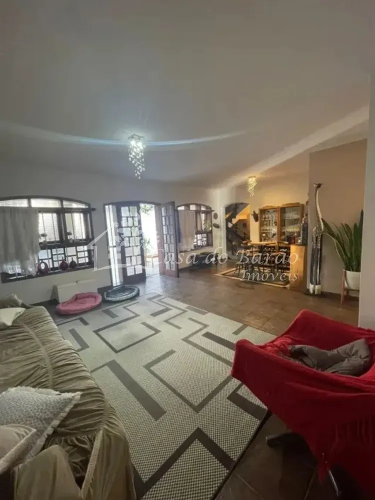 Casa, 4 quartos - Foto 7