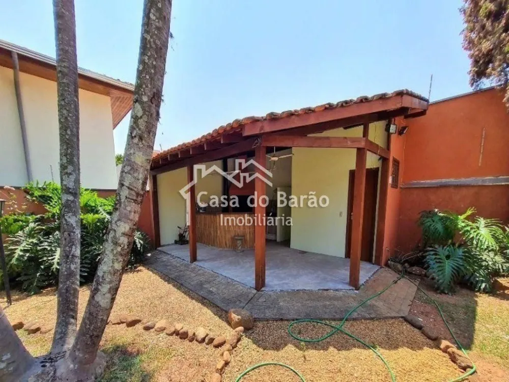 Casa, 6 quartos, 256 m² - Foto 12