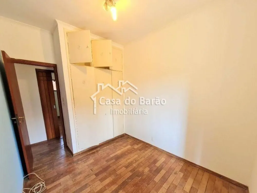 Casa, 6 quartos, 256 m² - Foto 5